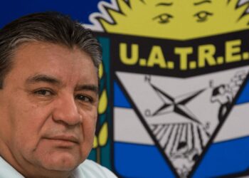 Atraso salarial: la UATRE denuncia que el Gobierno tiene frenada la homologación de la paritaria
