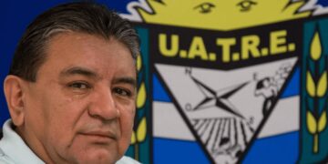 Atraso salarial: la UATRE denuncia que el Gobierno tiene frenada la homologación de la paritaria