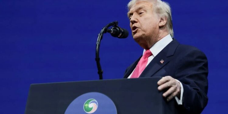 Trump flexibiliza importaciones de carne vacuna para bajar precios y abre una oportunidad para el Mercosur