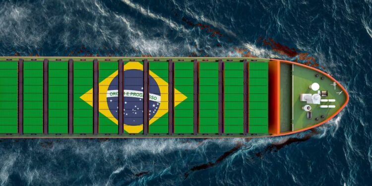 Cierre de mercado: un golpe de la Unión Europea a Brasil por la carne sacude a la región
