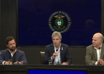 Cronograma hasta 2028: baja completa de retenciones, incluyendo maíz, girasol y sorgo