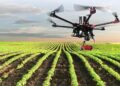 Desregulación aérea: el Gobierno flexibilizó normas para drones, vuelos livianos y aviación agrícola