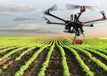 Desregulación aérea: el Gobierno flexibilizó normas para drones, vuelos livianos y aviación agrícola