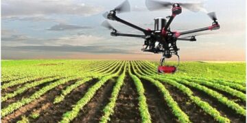 Desregulación aérea: el Gobierno flexibilizó normas para drones, vuelos livianos y aviación agrícola