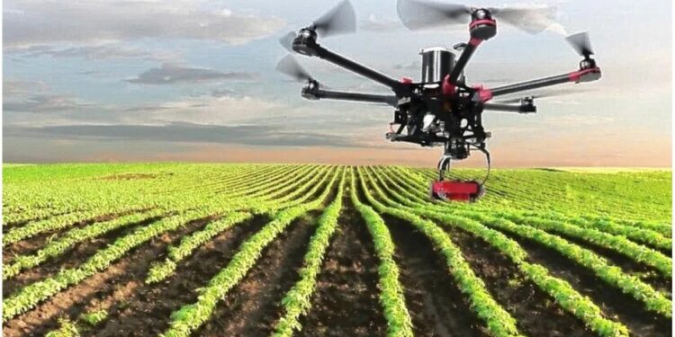 Desregulación aérea: el Gobierno flexibilizó normas para drones, vuelos livianos y aviación agrícola