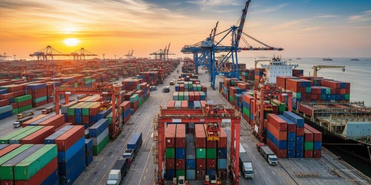 Las exportaciones agroindustriales crecieron más del 16% y aportaron USD 2.337 millones extra al país