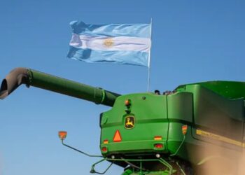 Cosecha récord y fuerte repunte económico: el agro impulsó la actividad y alcanzó máximos históricos