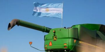 Cosecha récord y fuerte repunte económico: el agro impulsó la actividad y alcanzó máximos históricos