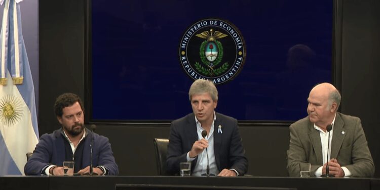Cronograma hasta 2028: baja completa de retenciones, incluyendo maíz, girasol y sorgo
