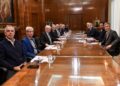 Los frigoríficos exportadores pidieron una baja de las retenciones a la carne y abrir más mercados