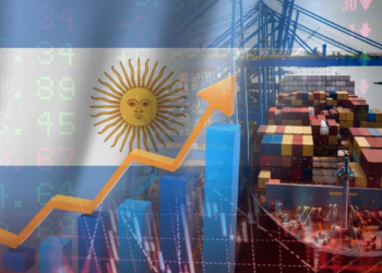 Las economías regionales baten un récord histórico de exportaciones: superaron los US$ 4.000 millones
