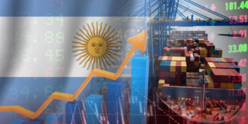 Las economías regionales baten un récord histórico de exportaciones: superaron los US$ 4.000 millones