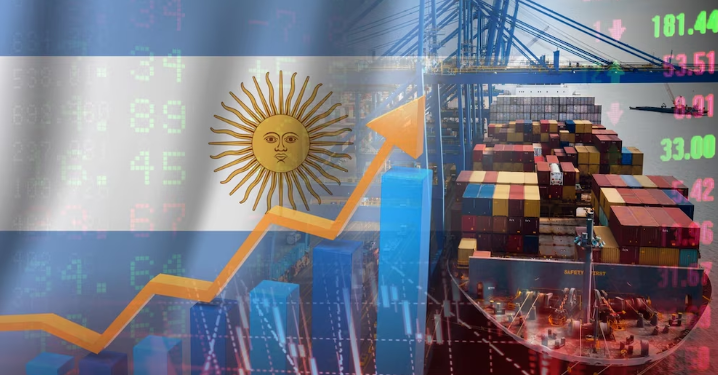 Las economías regionales baten un récord histórico de exportaciones: superaron los US$ 4.000 millones