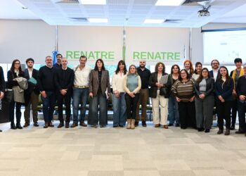 El RENATRE y la OIT impulsan una guía para fortalecer la protección de trabajadores rurales migrantes temporarios en Argentina