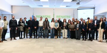 El RENATRE y la OIT impulsan una guía para fortalecer la protección de trabajadores rurales migrantes temporarios en Argentina