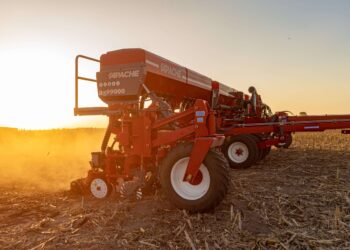 Apache consolida su liderazgo tras AgroActiva y refuerza su presencia en el norte argentino