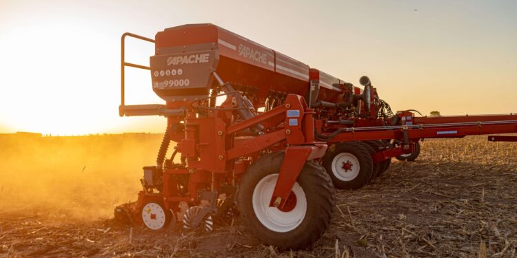 Apache consolida su liderazgo tras AgroActiva y refuerza su presencia en el norte argentino