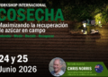 Tucumán será sede de un workshop internacional para optimizar la cosecha de caña y reducir pérdidas de azúcar
