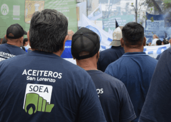 Sin acuerdo en la industria aceitera: “Los sindicatos no aceptan actualizar salarios en base al INDEC”