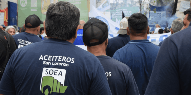 Sin acuerdo en la industria aceitera: “Los sindicatos no aceptan actualizar salarios en base al INDEC”