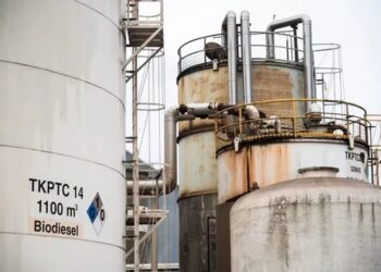 Biocombustibles: suben los precios del biodiésel y el bioetanol