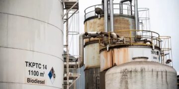 Biocombustibles: suben los precios del biodiésel y el bioetanol
