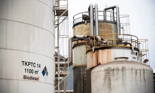 Biocombustibles: suben los precios del biodiésel y el bioetanol