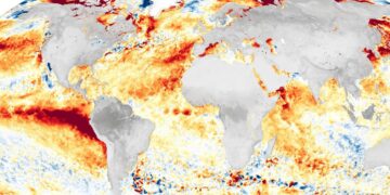 El Niño, “una alerta climática urgente”: fuerte advertencia de la Organización Meteorológica Mundial