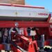 Del dato a la dosificación: la revolución de la agricultura de precisión llega al NOA
