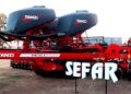 Sefar: la nueva lógica detrás de la inversión en maquinaria agrícola