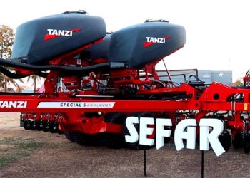 Sefar: la nueva lógica detrás de la inversión en maquinaria agrícola