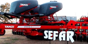 Sefar: la nueva lógica detrás de la inversión en maquinaria agrícola