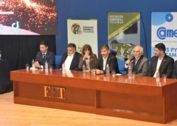 Jóvenes que transforman Tucumán: el premio que busca poner en valor a quienes generan empleo, innovación y futuro