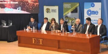 Jóvenes que transforman Tucumán: el premio que busca poner en valor a quienes generan empleo, innovación y futuro