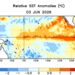 El Niño viene con todo: la probabilidad es del 100% a partir del invierno y con intensidad “muy fuerte”