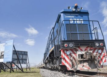 Licitación del Belgrano Cargas: Santa Fe pide incluir obras hacia acopios, cooperativas y puertos