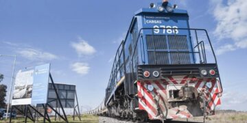 Licitación del Belgrano Cargas: Santa Fe pide incluir obras hacia acopios, cooperativas y puertos