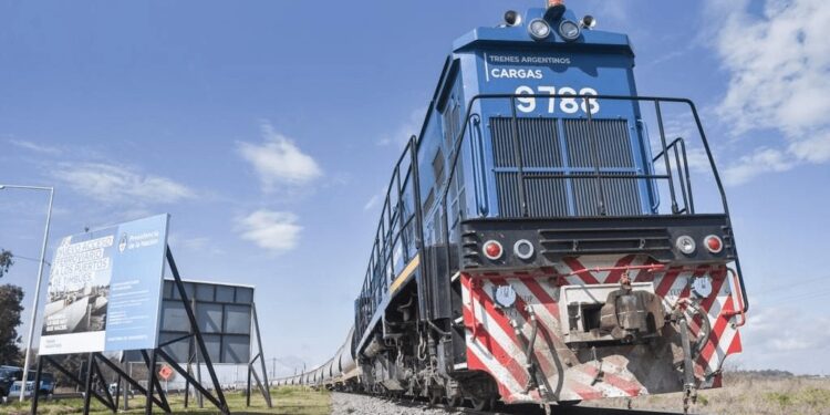Licitación del Belgrano Cargas: Santa Fe pide incluir obras hacia acopios, cooperativas y puertos