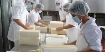 El Gobierno eliminó el Registro de Operadores Lácteos y derogó normas vigentes desde 2006