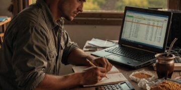 Dólar, inflación y deuda: las proyecciones de la “macro”, claves para financiar la próxima campaña