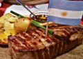 Otro récord para la carne vacuna argentina
