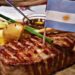 Otro récord para la carne vacuna argentina