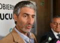 Frías Silva analizó el presente del campo tucumano: el balance de mitad de año