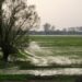 Hay fuertes cambios en la atmósfera en respuesta a El Niño y se vienen las lluvias