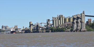 Amplio apoyo empresario a la nueva concesión de la Hidrovía