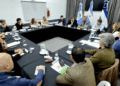 “La Patagonia es más fuerte integrada”: Río Negro y Neuquén se unen en una agenda productiva