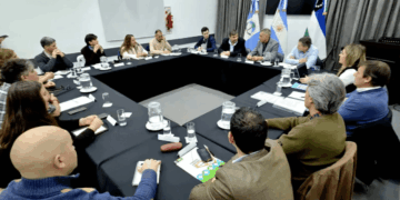 “La Patagonia es más fuerte integrada”: Río Negro y Neuquén se unen en una agenda productiva
