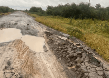 De gira por el norte, CRA reclamó por la infraestructura: “Sin rutas y caminos transitables es imposible crecer”
