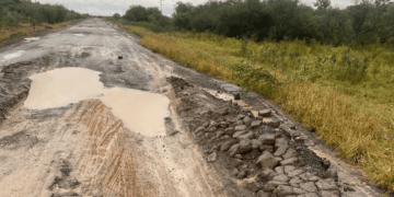 De gira por el norte, CRA reclamó por la infraestructura: “Sin rutas y caminos transitables es imposible crecer”
