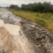 De gira por el norte, CRA reclamó por la infraestructura: “Sin rutas y caminos transitables es imposible crecer”